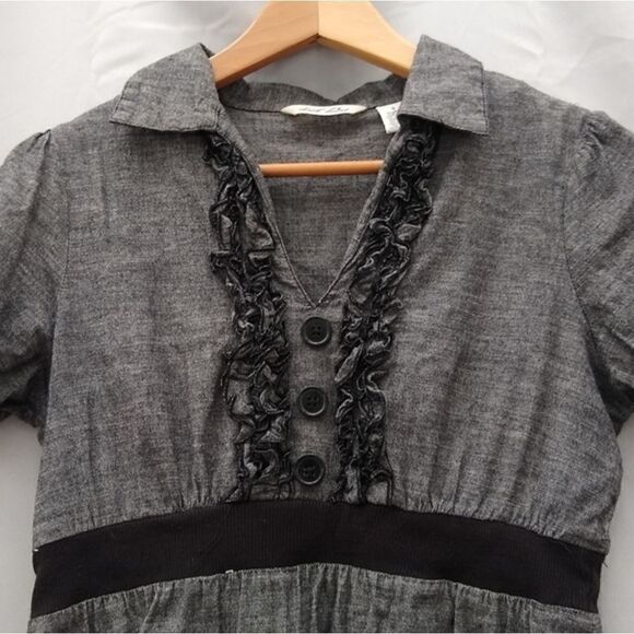 Derek Heart dress  - Picture 3 of 6